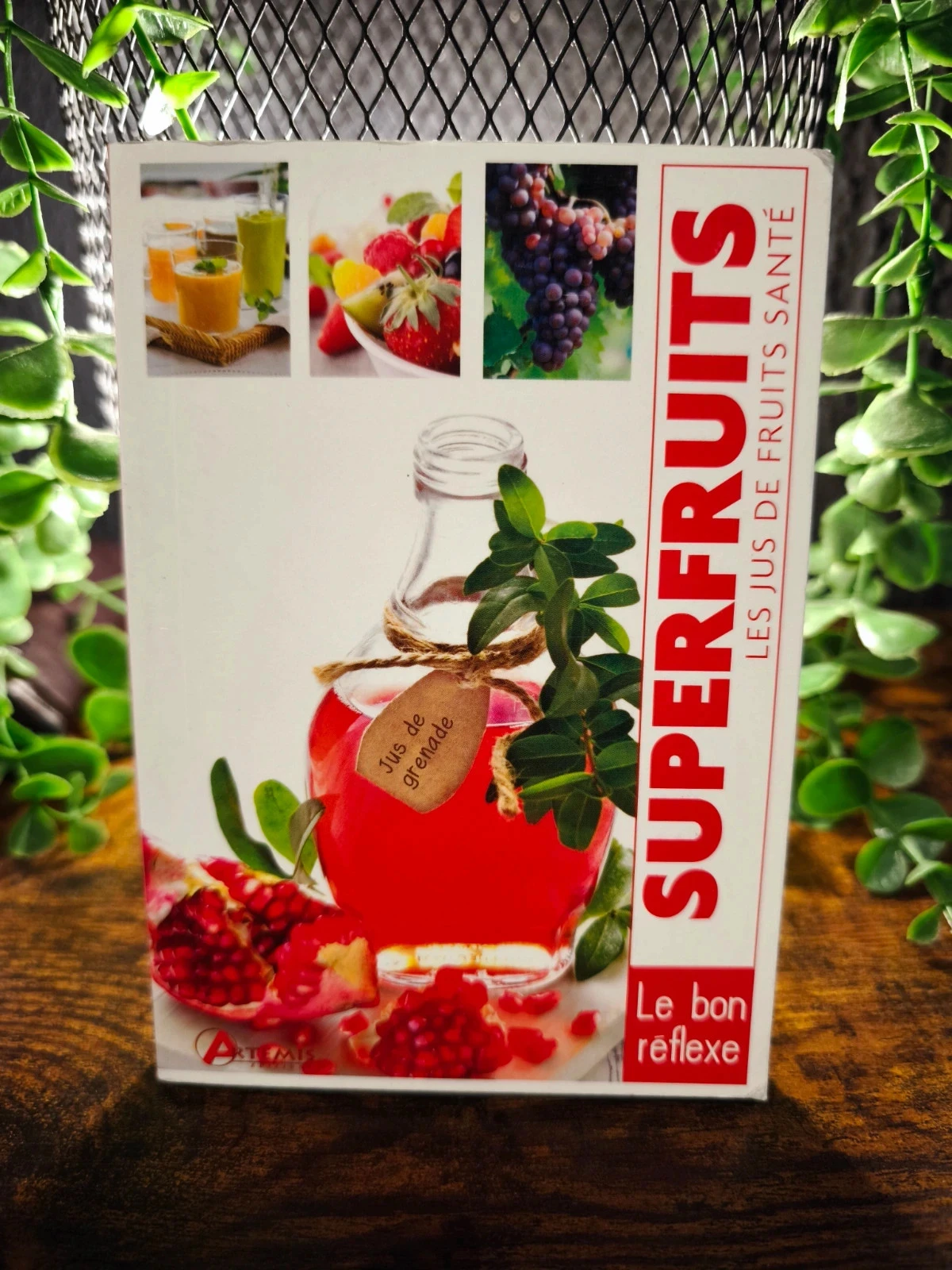Superfruits